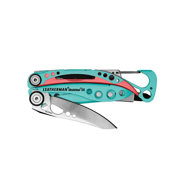 Skeletool CX