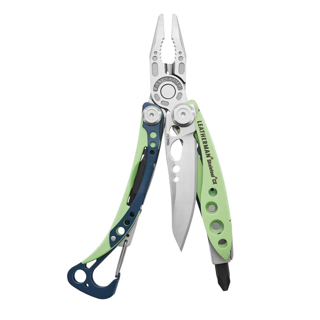 Skeletool CX