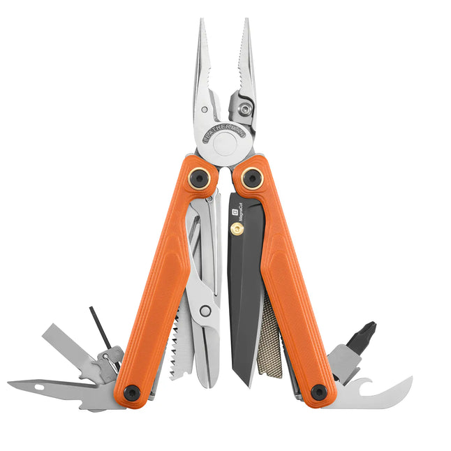 Multitool Wave Alpha