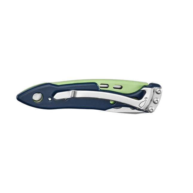 Skeletool KB
