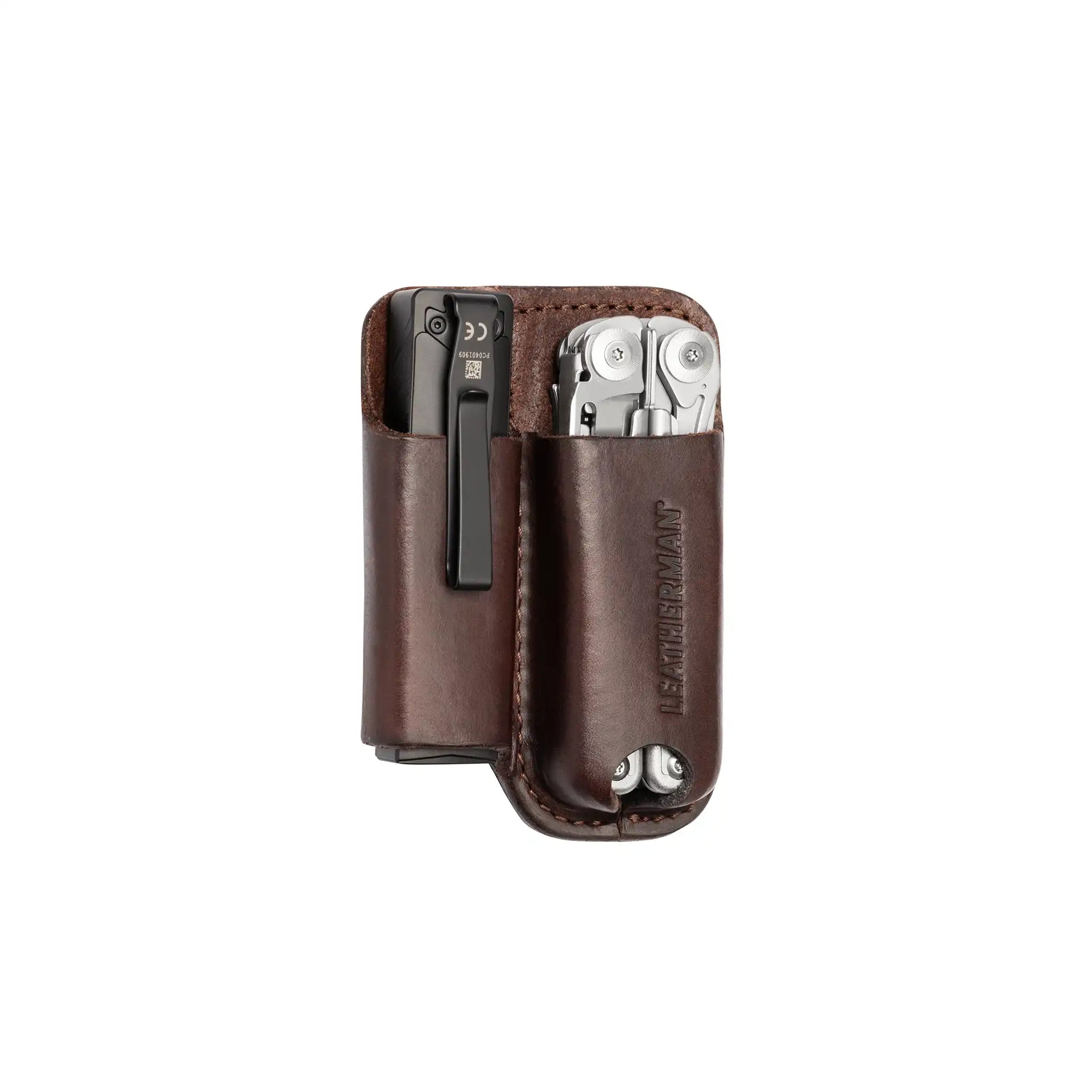 Werkzeugtasche Sleeve Leather