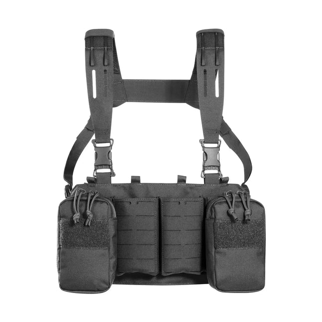 Tasmanian Tiger Chest Rig TT Modular Chest Rig 4xM4 - ASMC