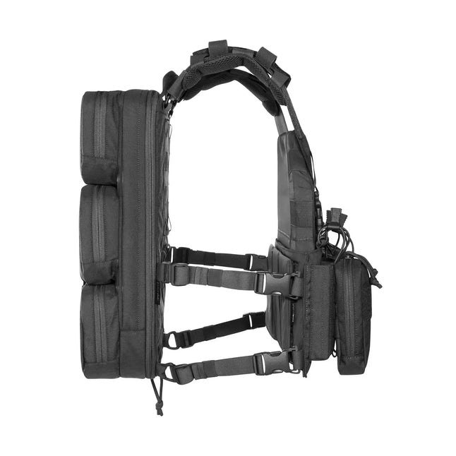 Tasmanian Tiger Chest Rig TT Modular Chest Rig 4xM4 - ASMC