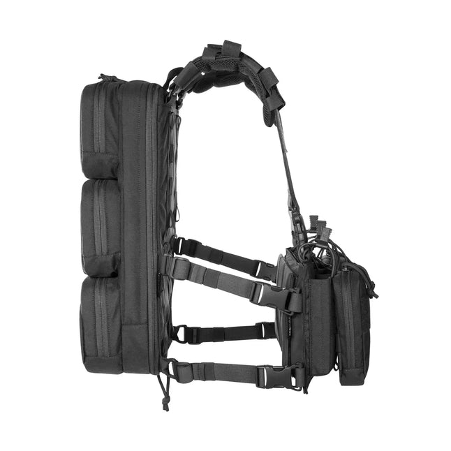 Tasmanian Tiger Chest Rig TT Modular Chest Rig 4xM4 - ASMC