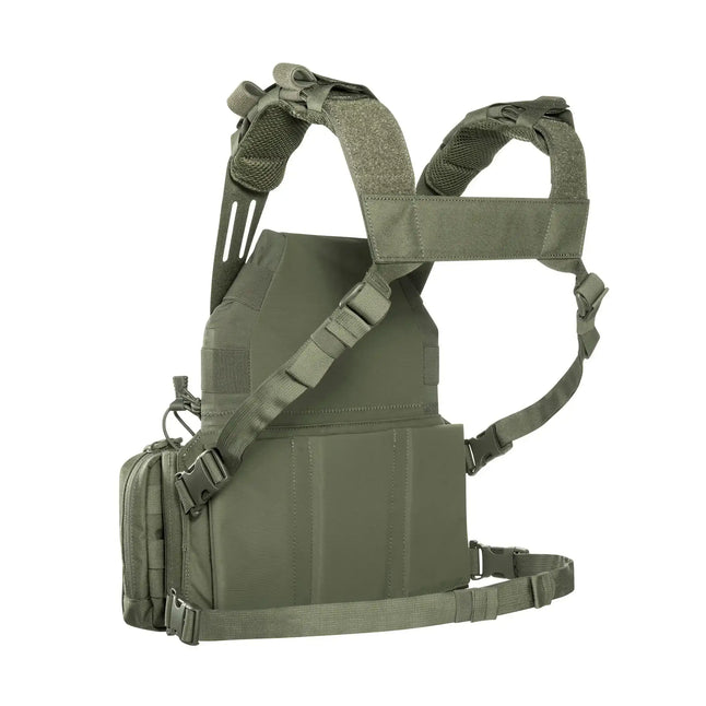 Tasmanian Tiger Chest Rig TT Modular Chest Rig 4xM4 - ASMC