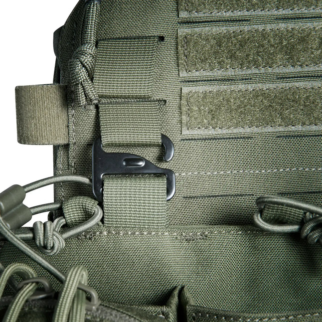 Tasmanian Tiger Chest Rig TT Modular Chest Rig 4xM4 - ASMC