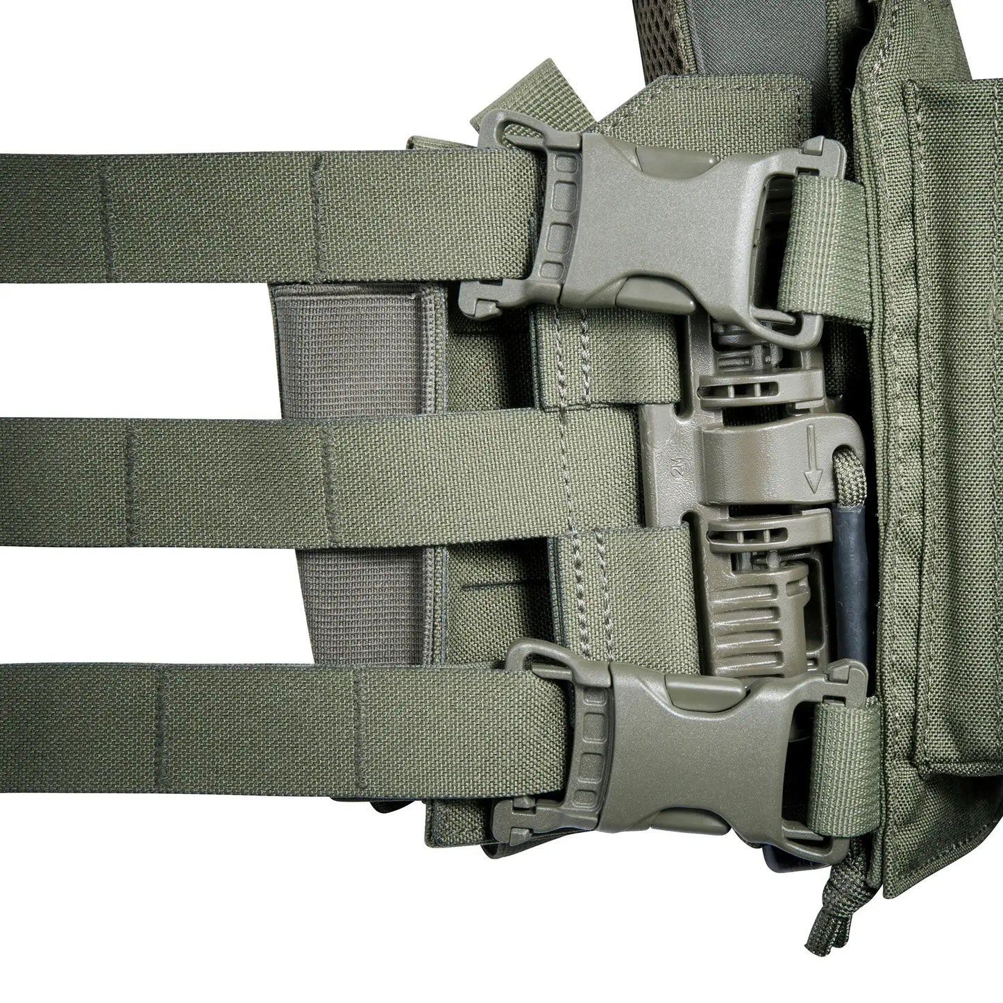 Chest Rig TT Modular Chest Rig 4xM4