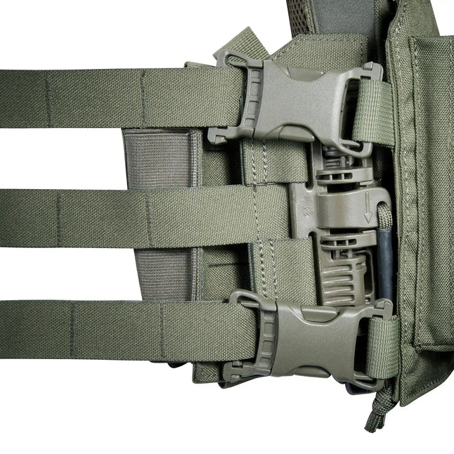 Tasmanian Tiger Chest Rig TT Modular Chest Rig 4xM4 - ASMC