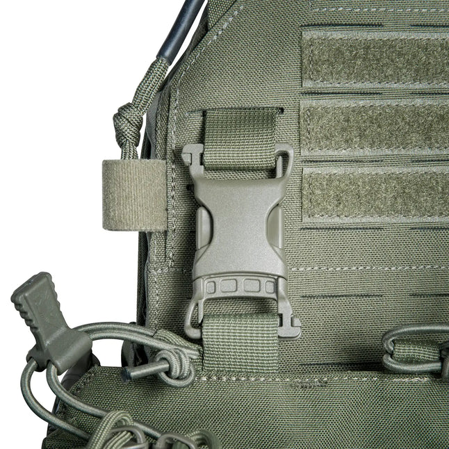 Tasmanian Tiger Chest Rig TT Modular Chest Rig 4xM4 - ASMC