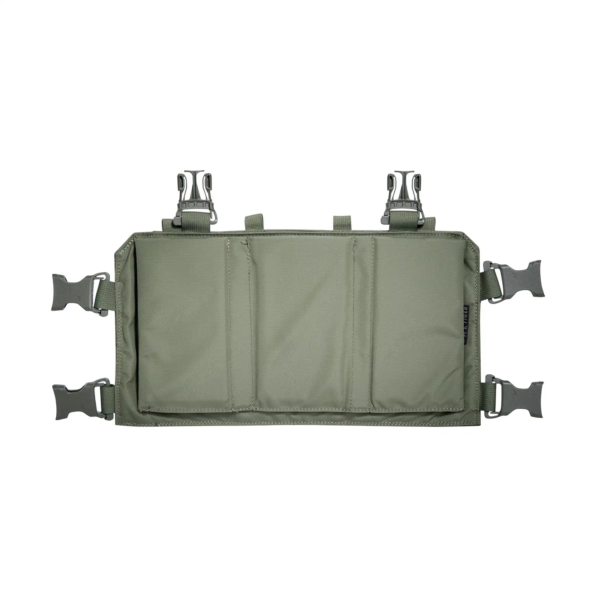 Chest Rig TT Modular Chest Rig 4xM4