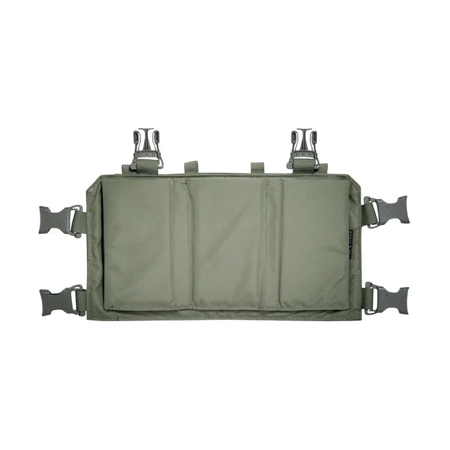 Tasmanian Tiger Chest Rig TT Modular Chest Rig 4xM4 - ASMC