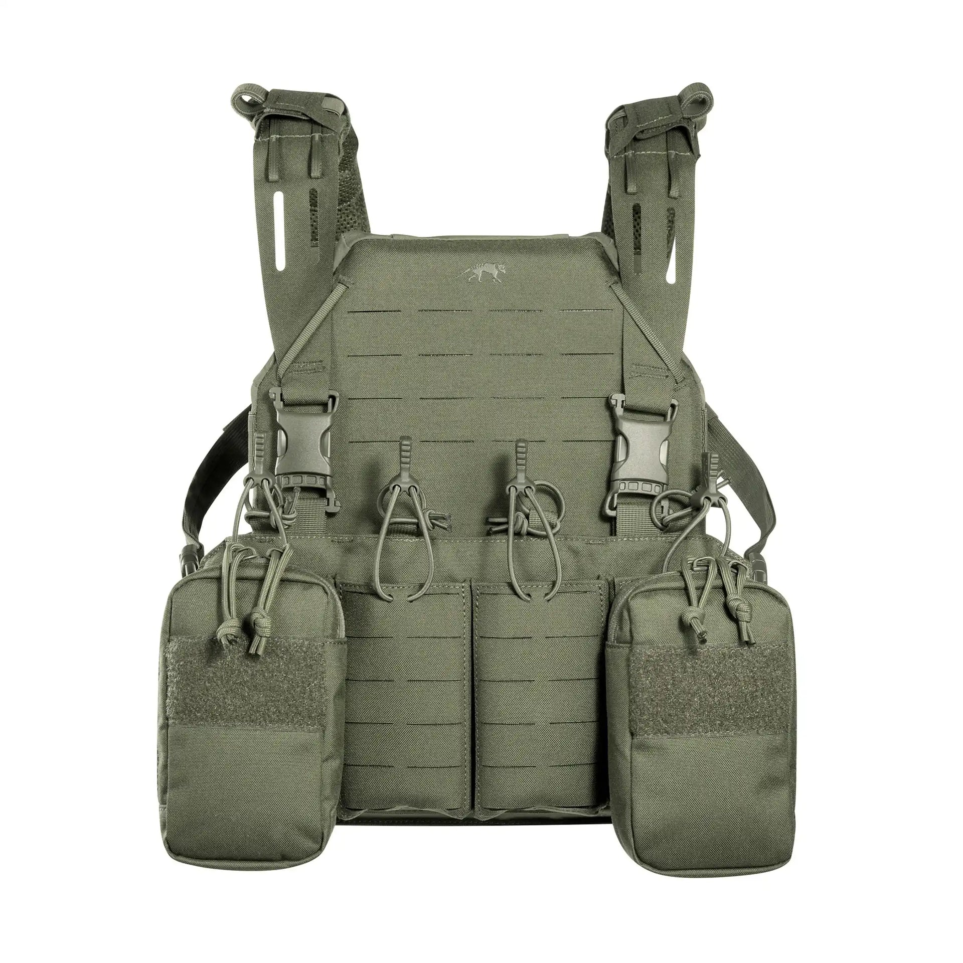Chest Rig TT Modular Chest Rig 4xM4
