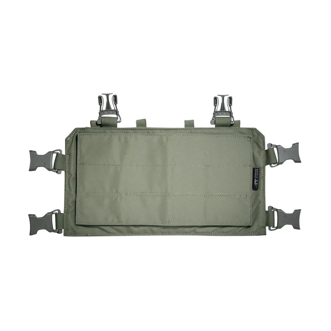 Tasmanian Tiger Chest Rig TT Modular Chest Rig 4xM4 - ASMC