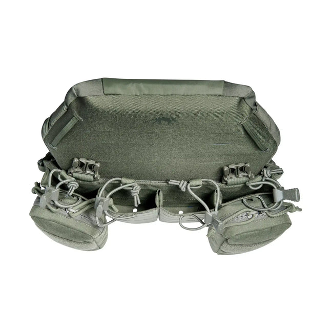 Tasmanian Tiger Chest Rig TT Modular Chest Rig 4xM4 - ASMC