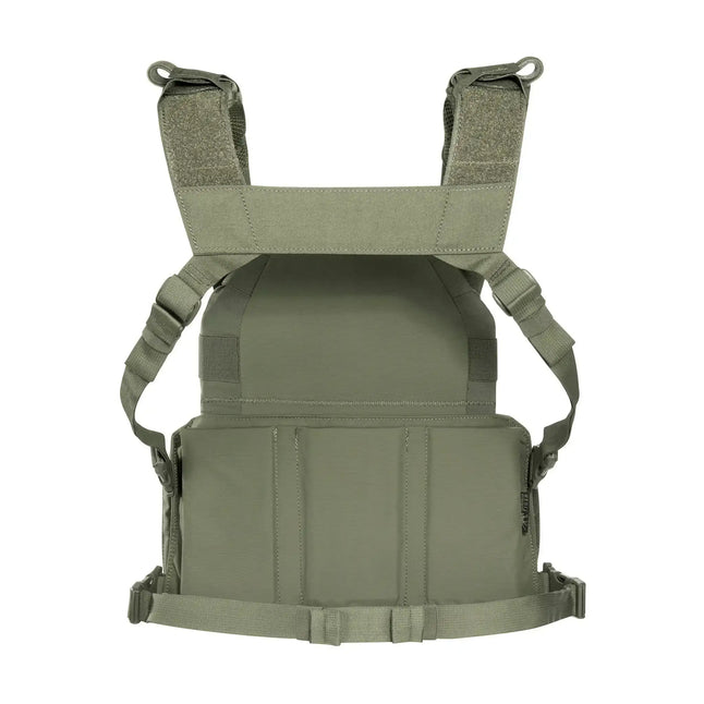 Tasmanian Tiger Chest Rig TT Modular Chest Rig 4xM4 - ASMC