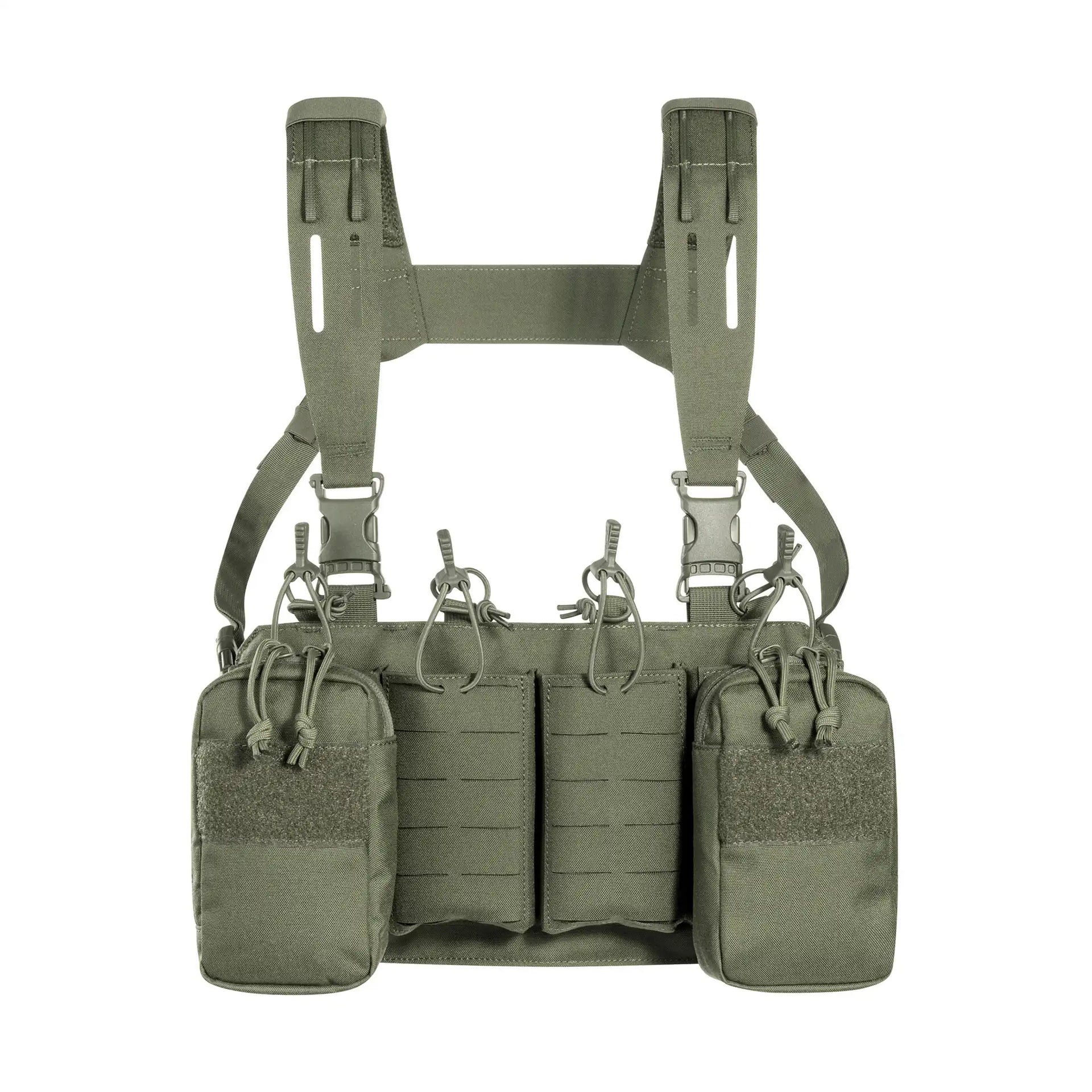 Chest Rig TT Modular Chest Rig 4xM4