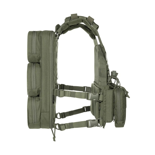Tasmanian Tiger Chest Rig TT Modular Chest Rig 4xM4 - ASMC