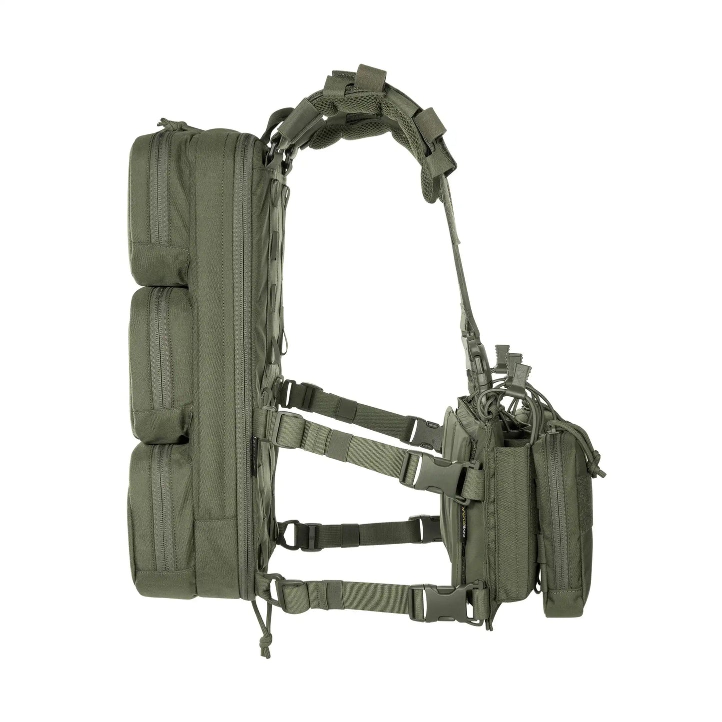 Chest Rig TT Modular Chest Rig 4xM4