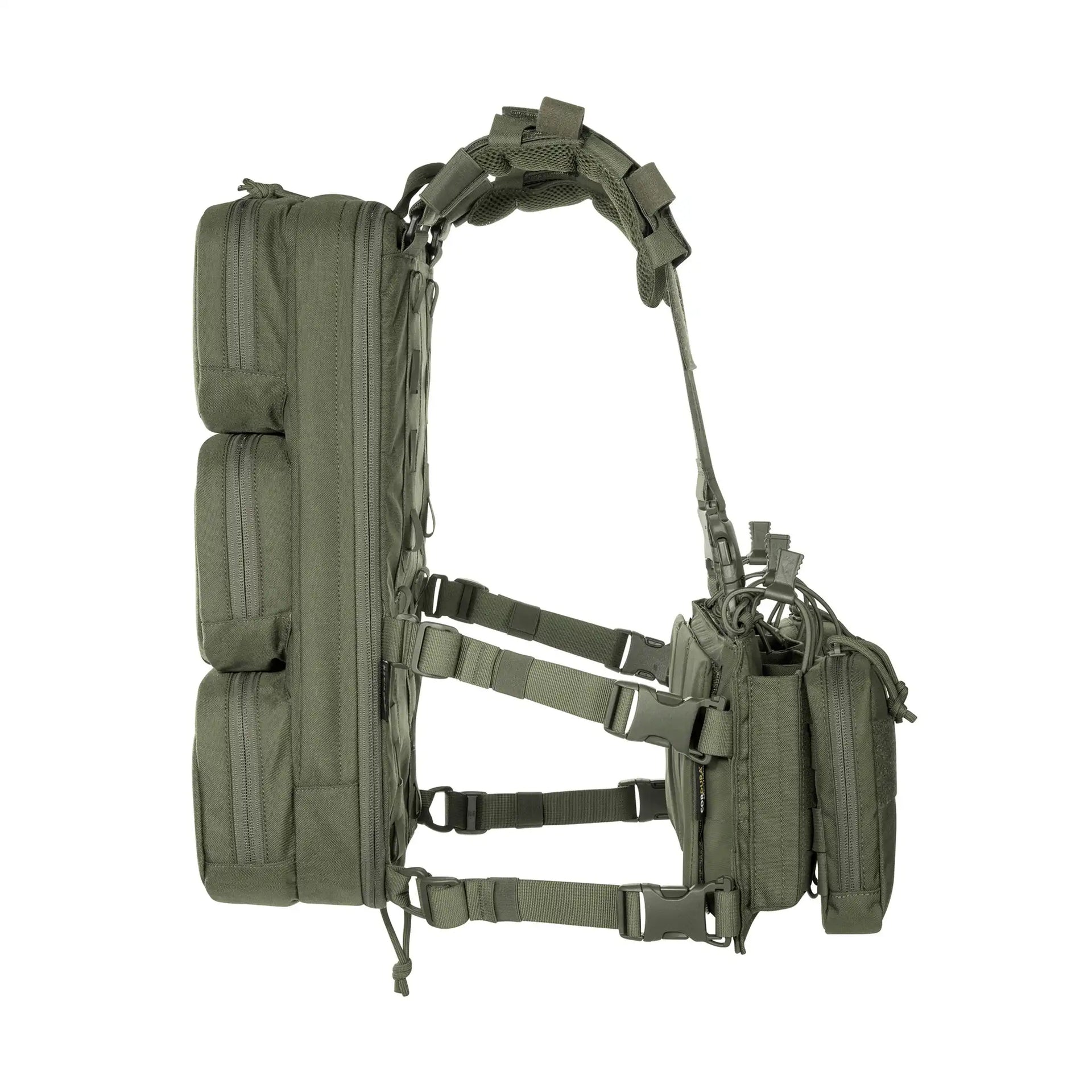 Chest Rig TT Modular Chest Rig 4xM4