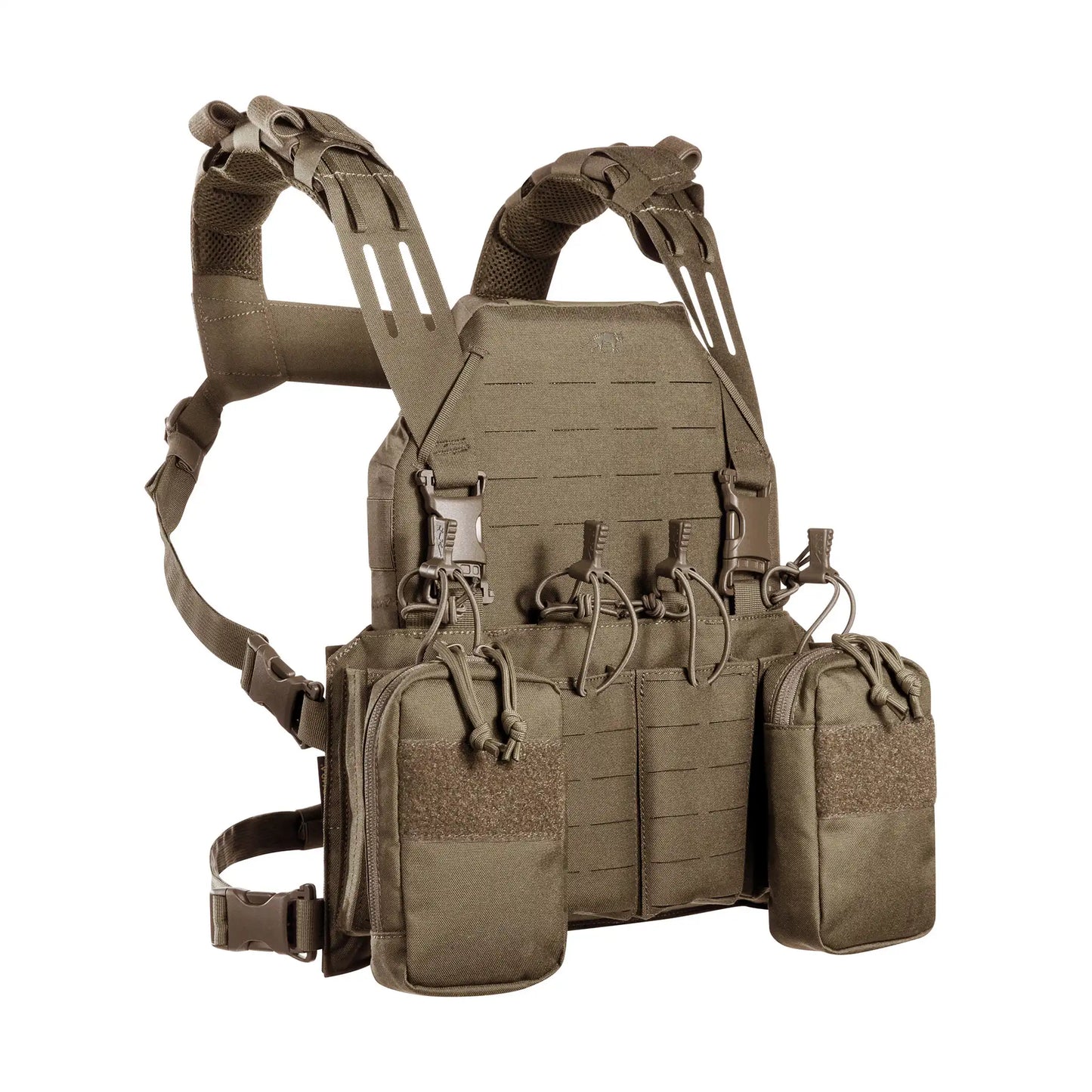 Chest Rig TT Modular Chest Rig 4xM4