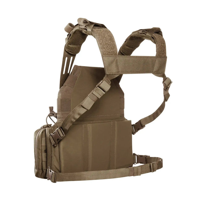 Tasmanian Tiger Chest Rig TT Modular Chest Rig 4xM4 - ASMC