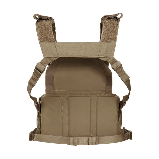 Tasmanian Tiger Chest Rig TT Modular Chest Rig 4xM4 - ASMC