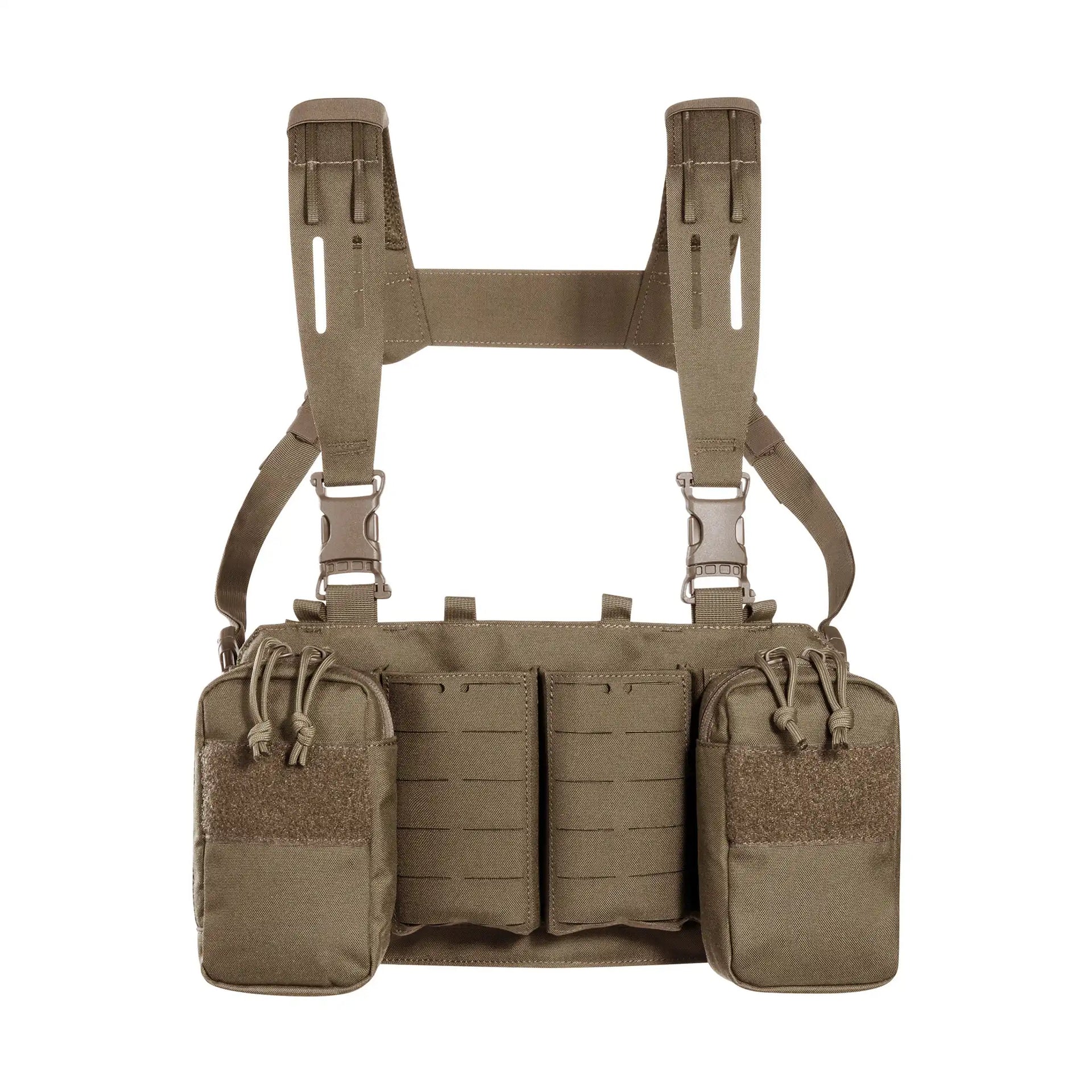 Chest Rig TT Modular Chest Rig 4xM4