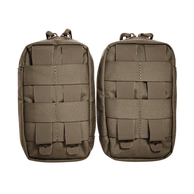 Tasmanian Tiger Chest Rig TT Modular Chest Rig 4xM4 - ASMC