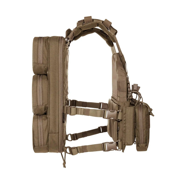 Tasmanian Tiger Chest Rig TT Modular Chest Rig 4xM4 - ASMC