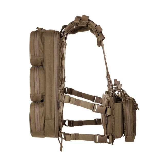 Tasmanian Tiger Chest Rig TT Modular Chest Rig 4xM4 - ASMC