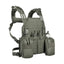 Tasmanian Tiger Chest Rig TT Modular Chest Rig 4xM4 - ASMC