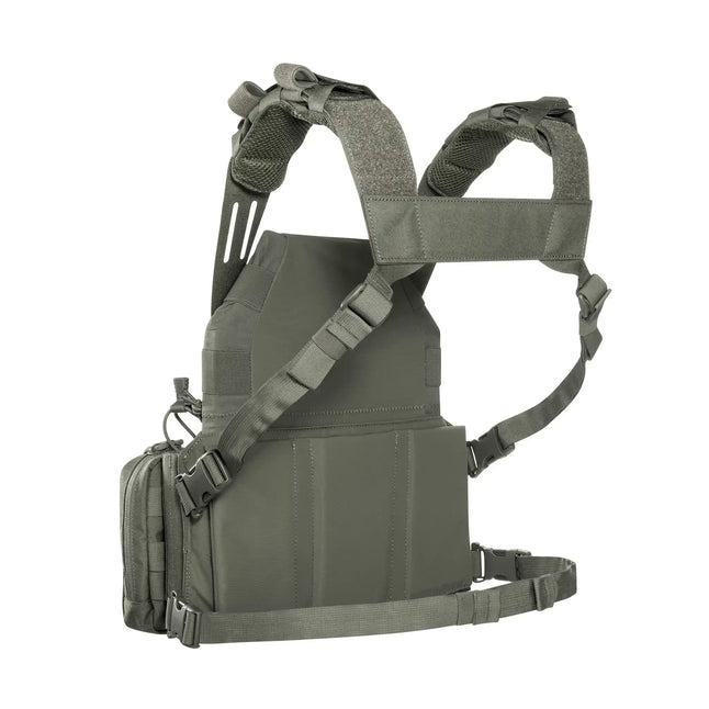 Tasmanian Tiger Chest Rig TT Modular Chest Rig 4xM4 - ASMC