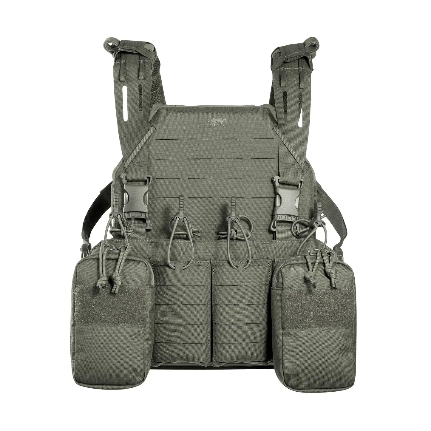 Chest Rig TT Modular Chest Rig 4xM4