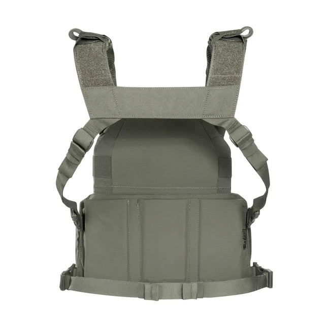Tasmanian Tiger Chest Rig TT Modular Chest Rig 4xM4 - ASMC