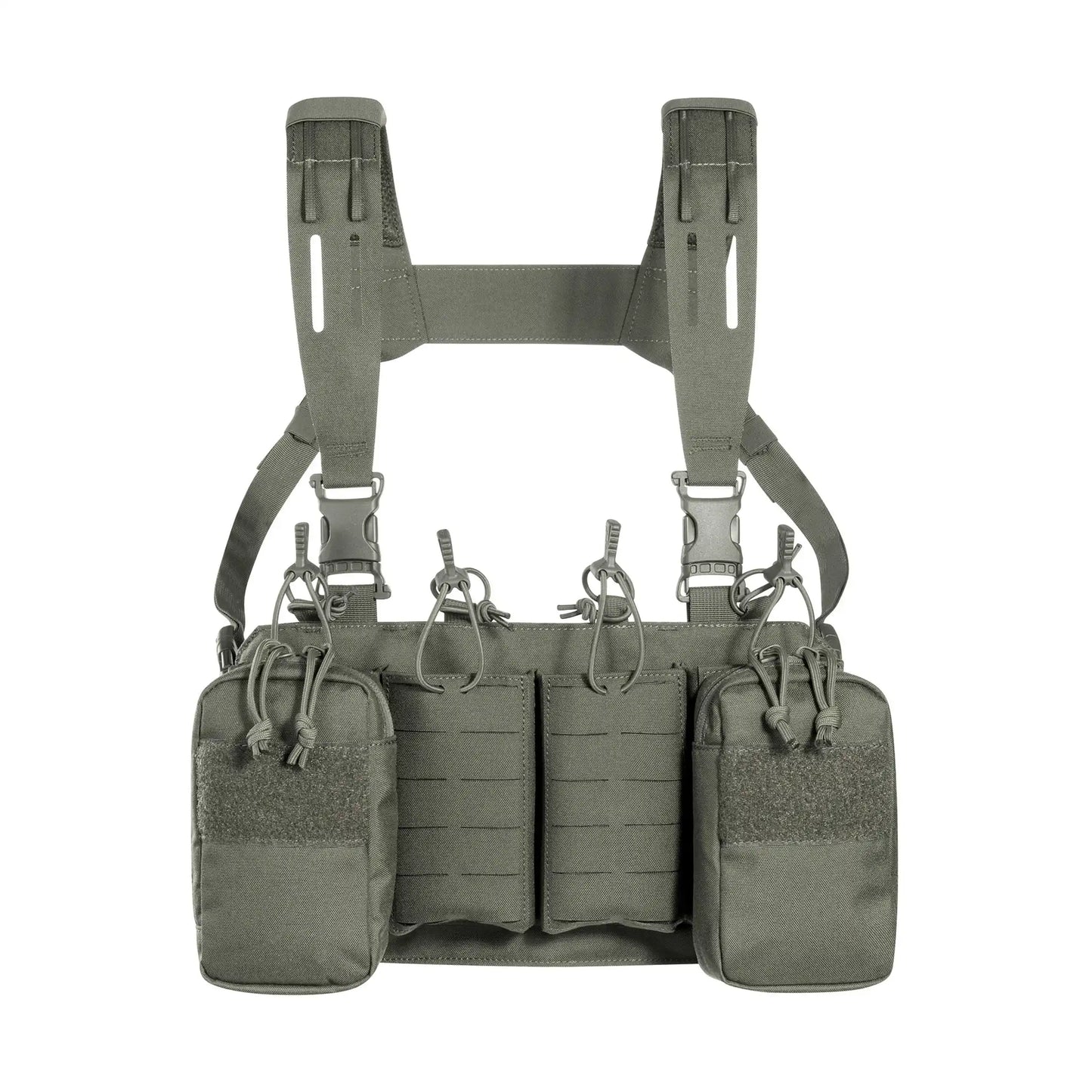 Chest Rig TT Modular Chest Rig 4xM4