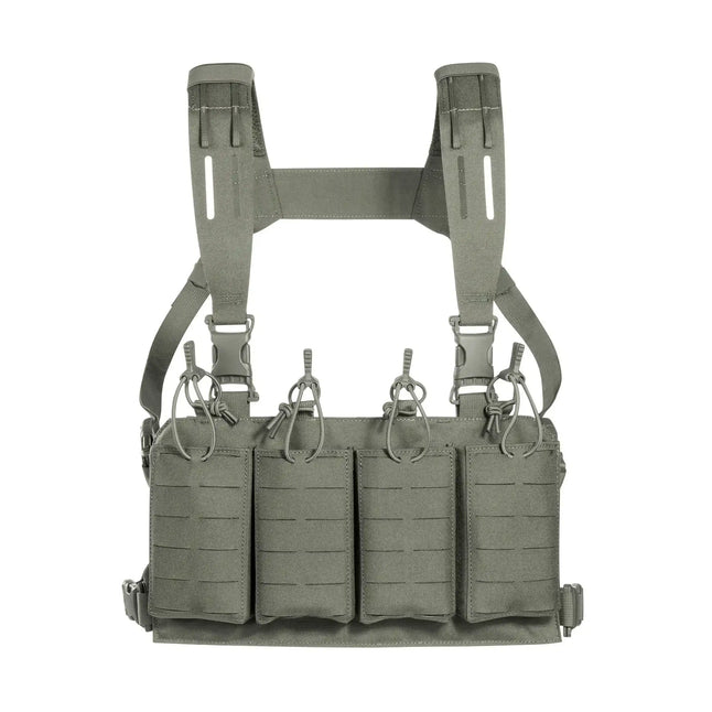 Tasmanian Tiger Chest Rig TT Modular Chest Rig 4xM4 - ASMC