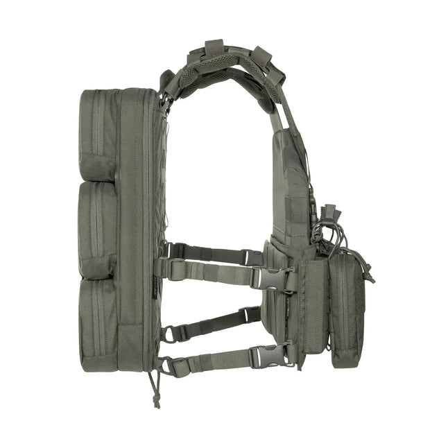 Tasmanian Tiger Chest Rig TT Modular Chest Rig 4xM4 - ASMC