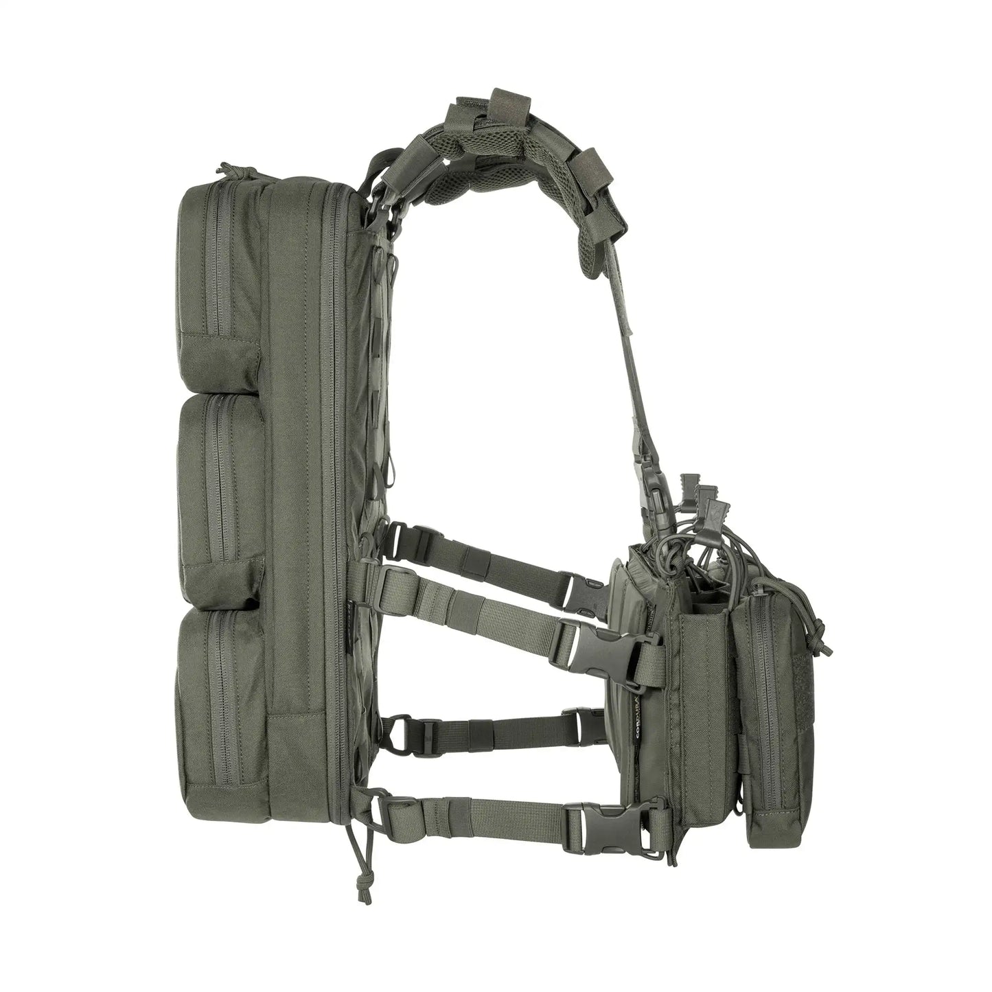 Chest Rig TT Modular Chest Rig 4xM4