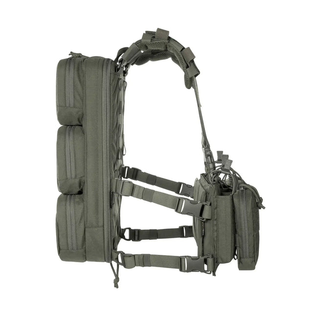 Tasmanian Tiger Chest Rig TT Modular Chest Rig 4xM4 - ASMC