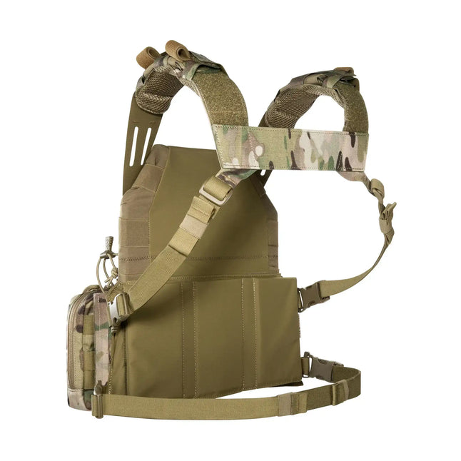 Tasmanian Tiger Chest Rig TT Modular Chest Rig 4xM4 - ASMC
