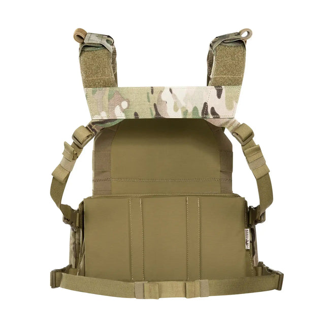 Tasmanian Tiger Chest Rig TT Modular Chest Rig 4xM4 - ASMC