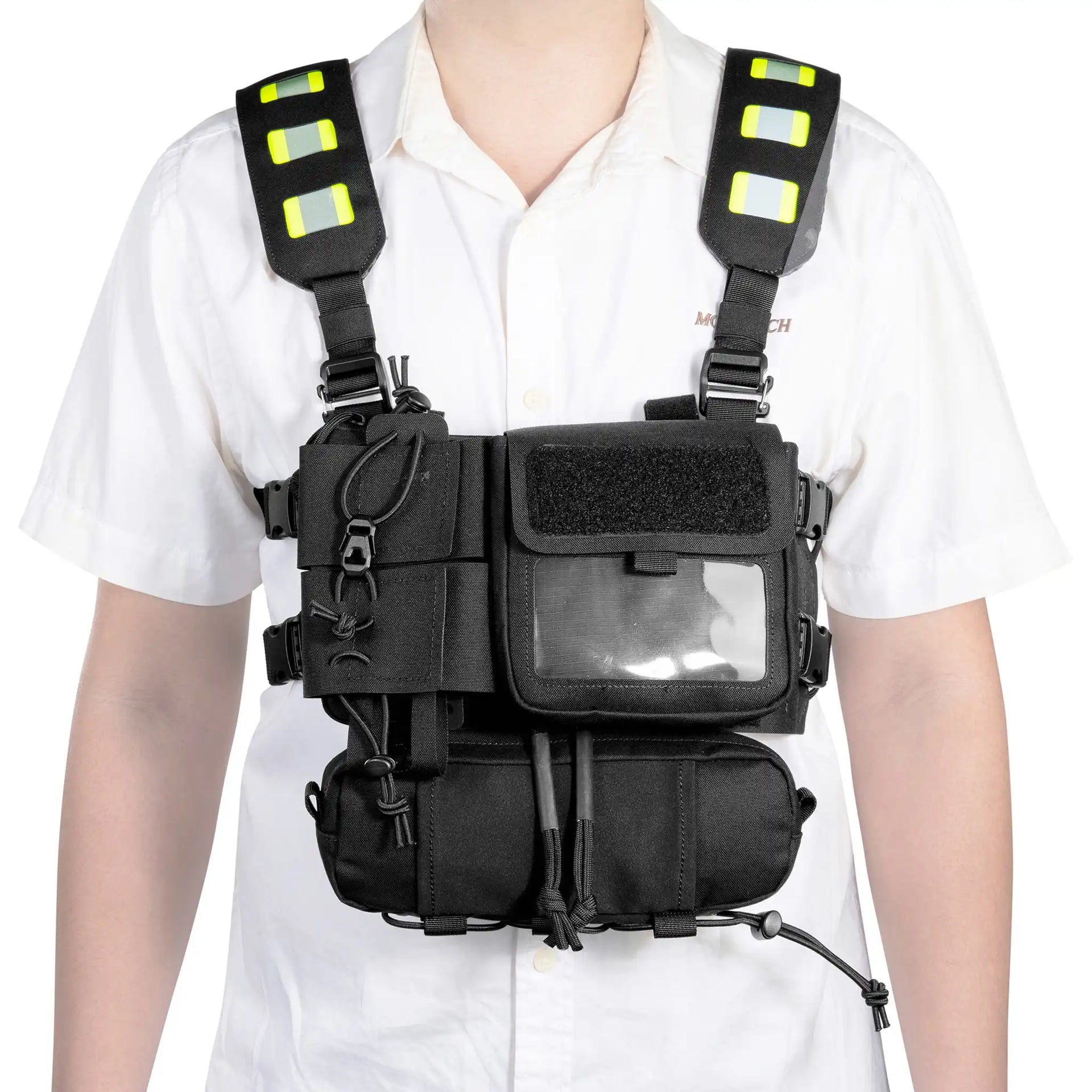 Chest Rig TT Security Pro Rig