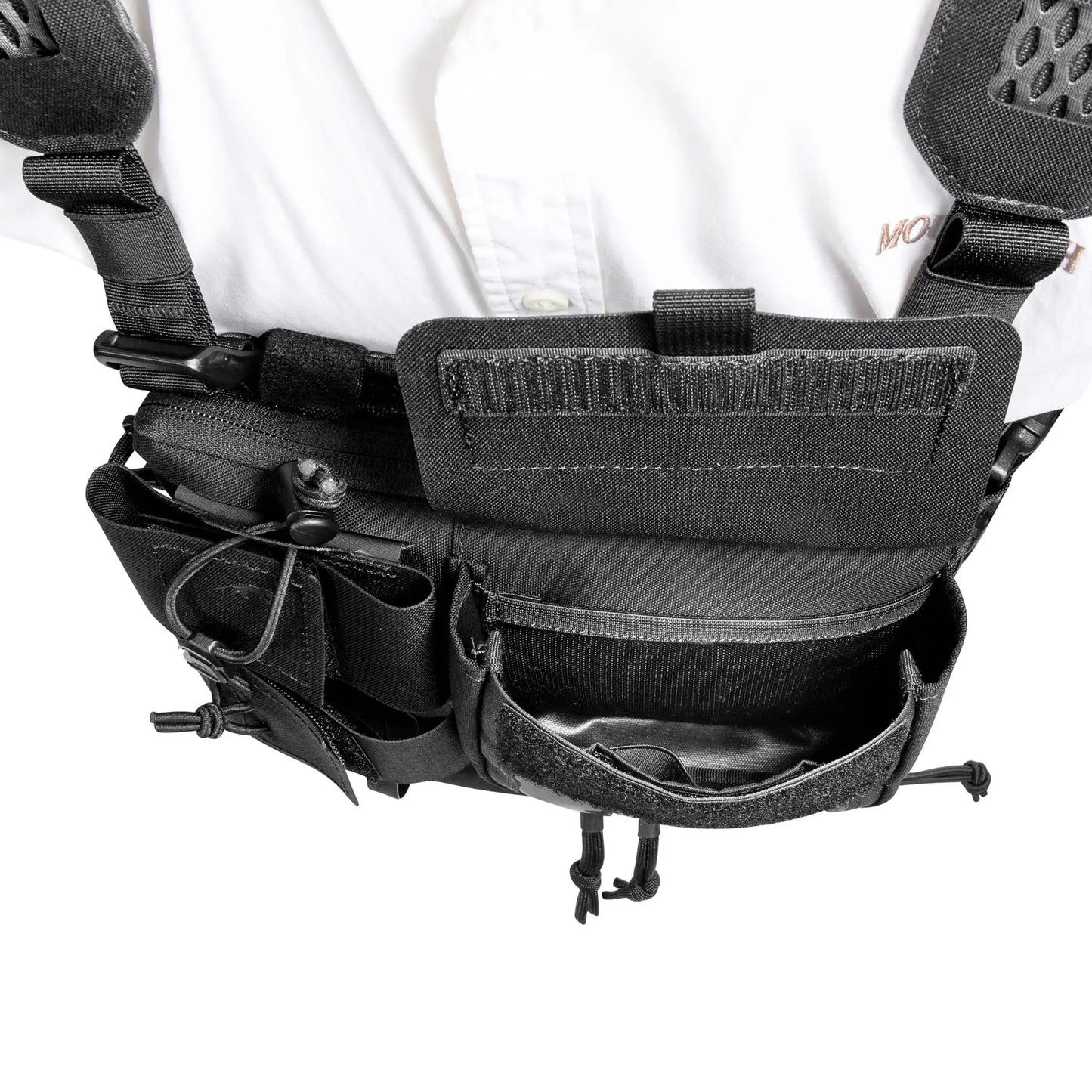 Chest Rig TT Security Pro Rig