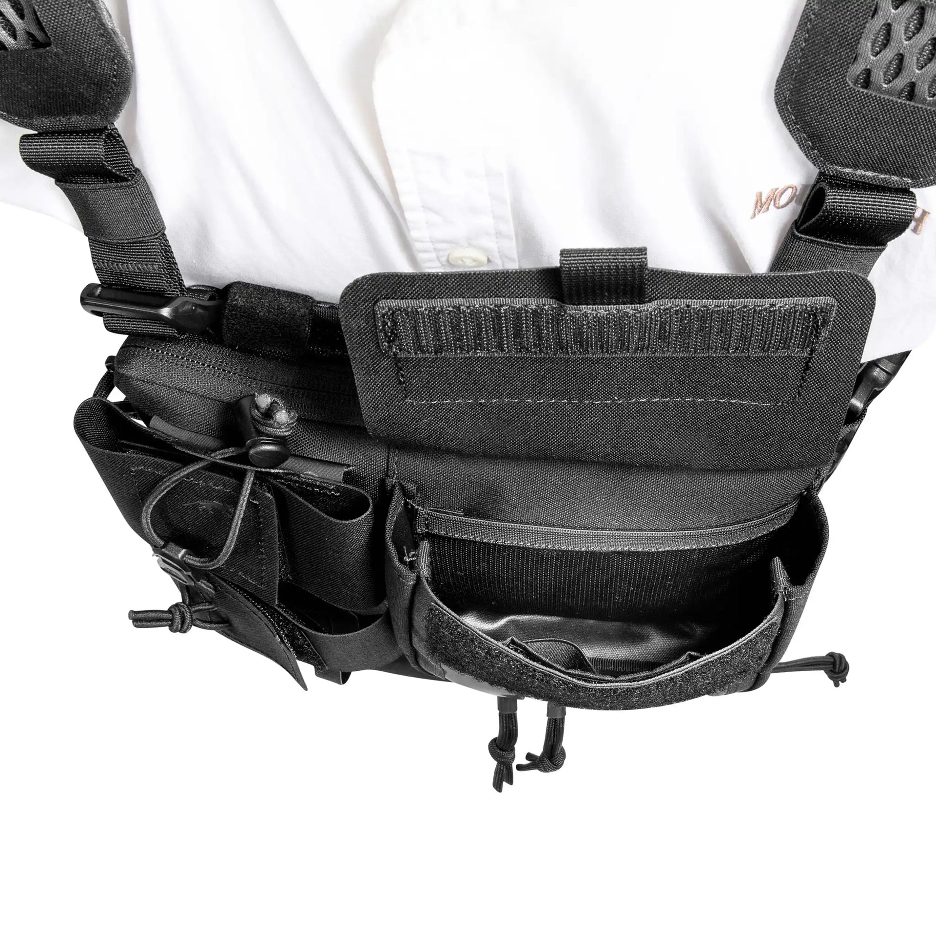 Chest Rig TT Security Pro Rig