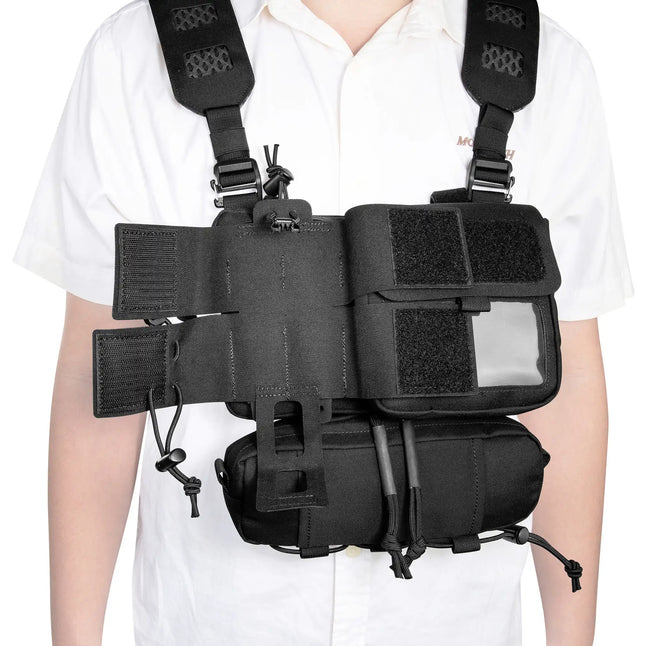Chest Rig TT Security Pro Rig