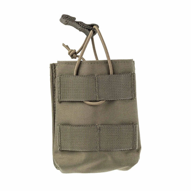 Magazintasche HK417 1er PA091