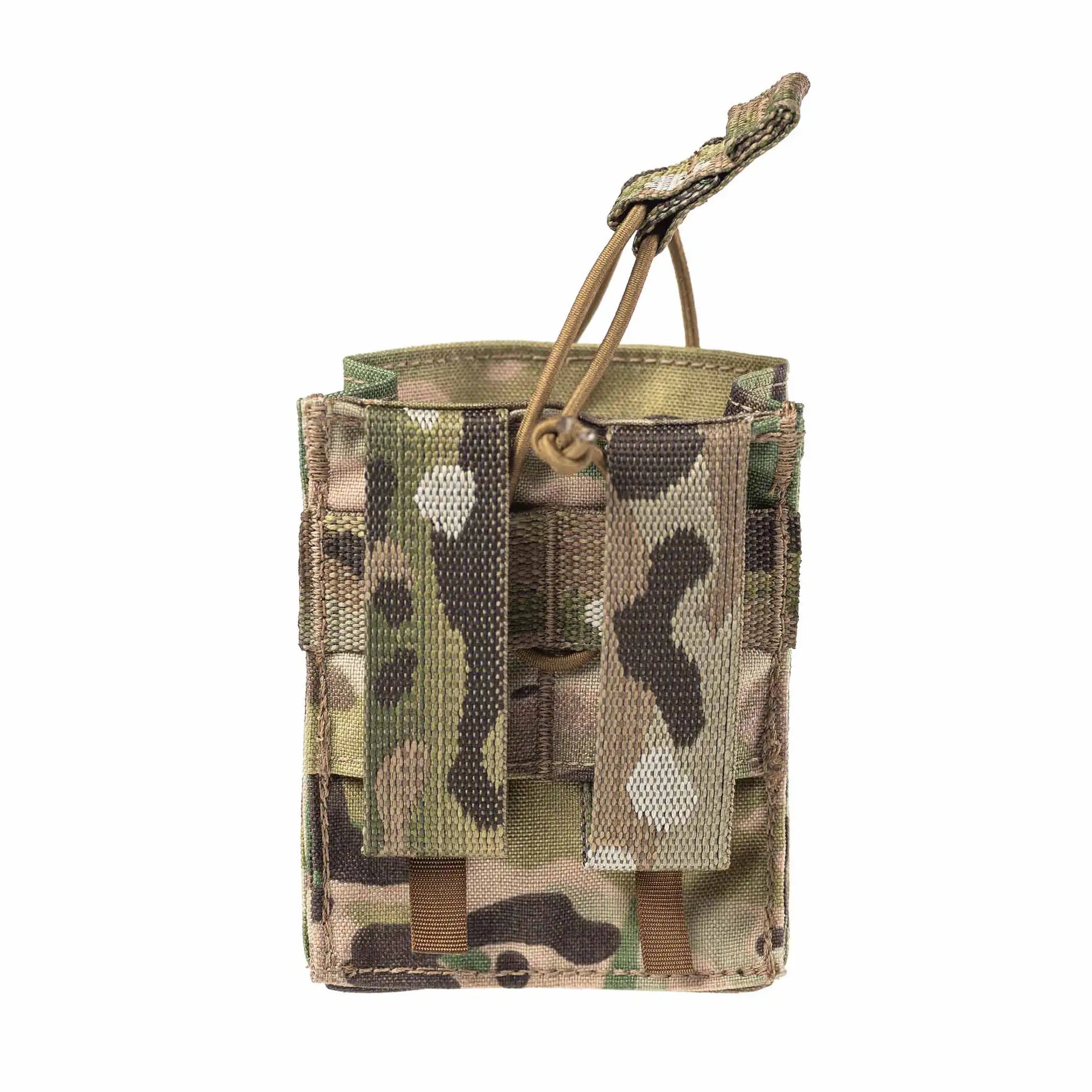 Magazintasche HK417 1er PA091