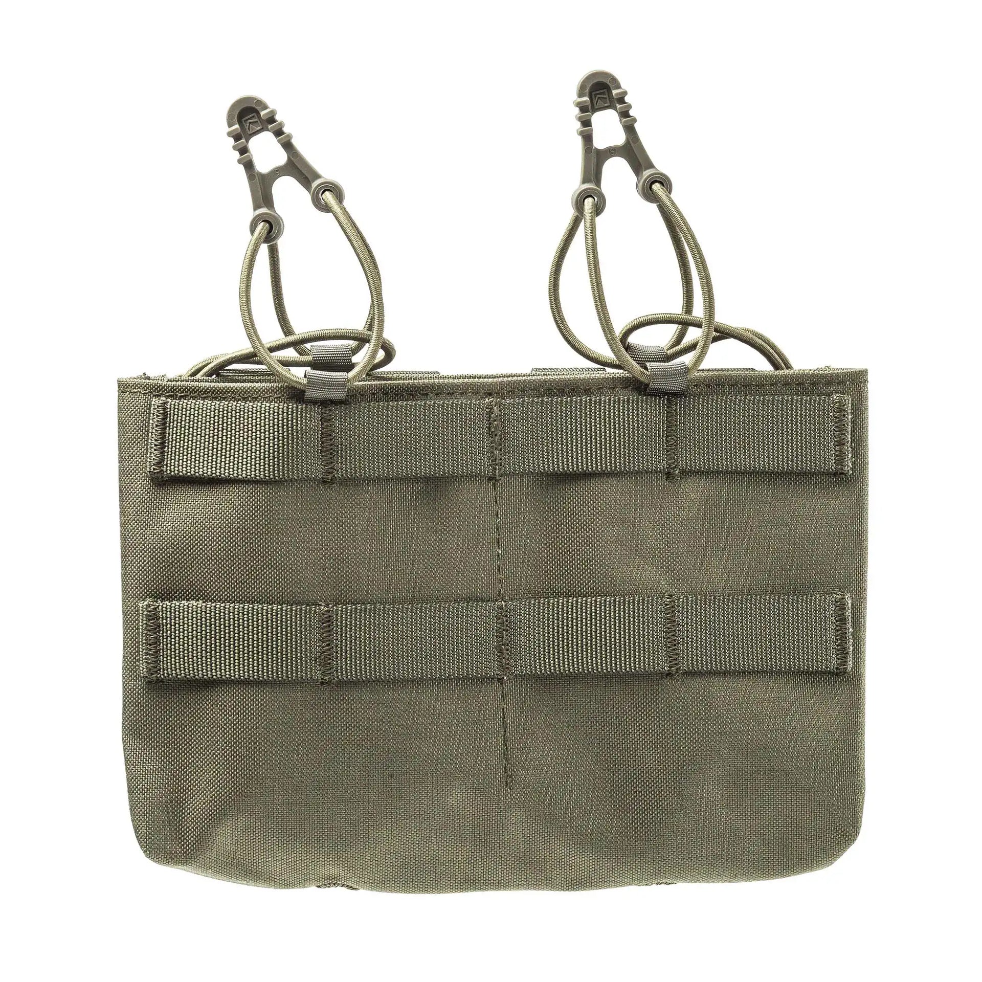 Magazintasche HK417 2er PA093