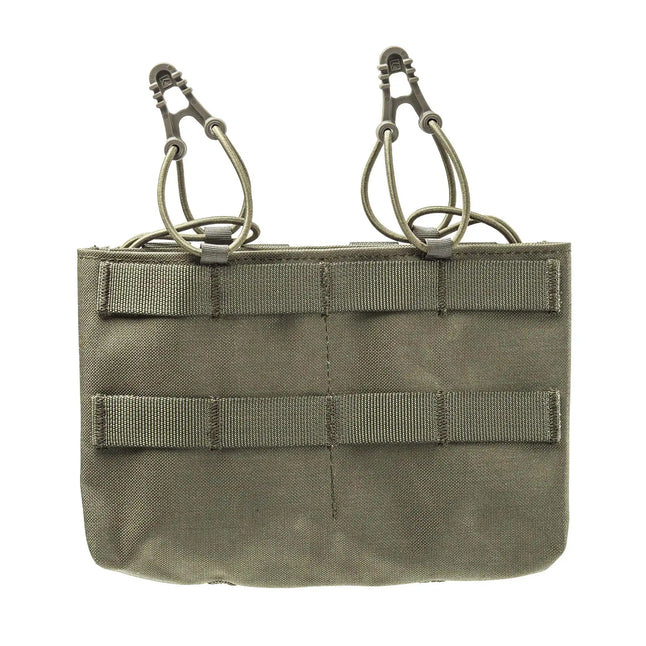 Magazintasche HK417 2er PA093