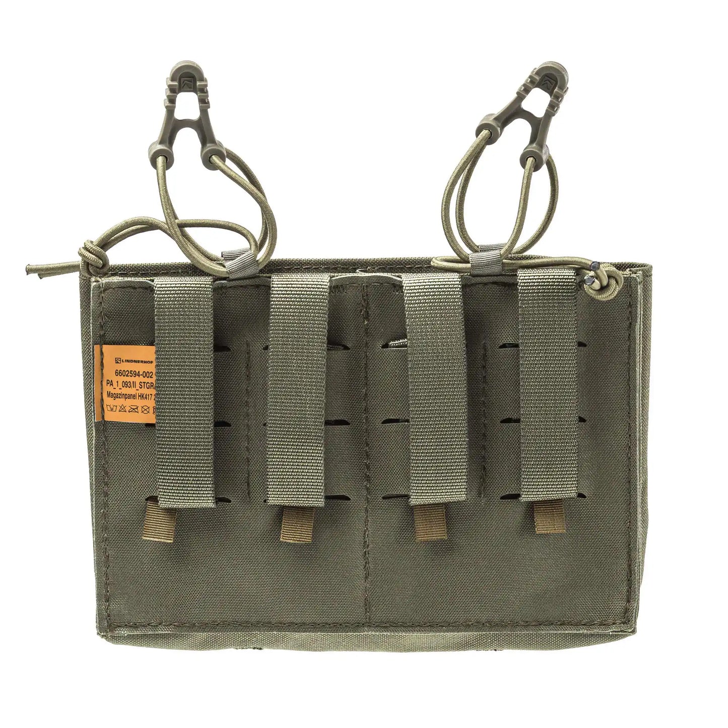 Magazintasche HK417 2er PA093